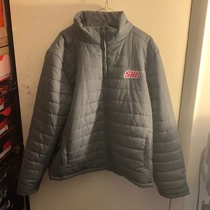 Crable Sacred Heart Jacket size L